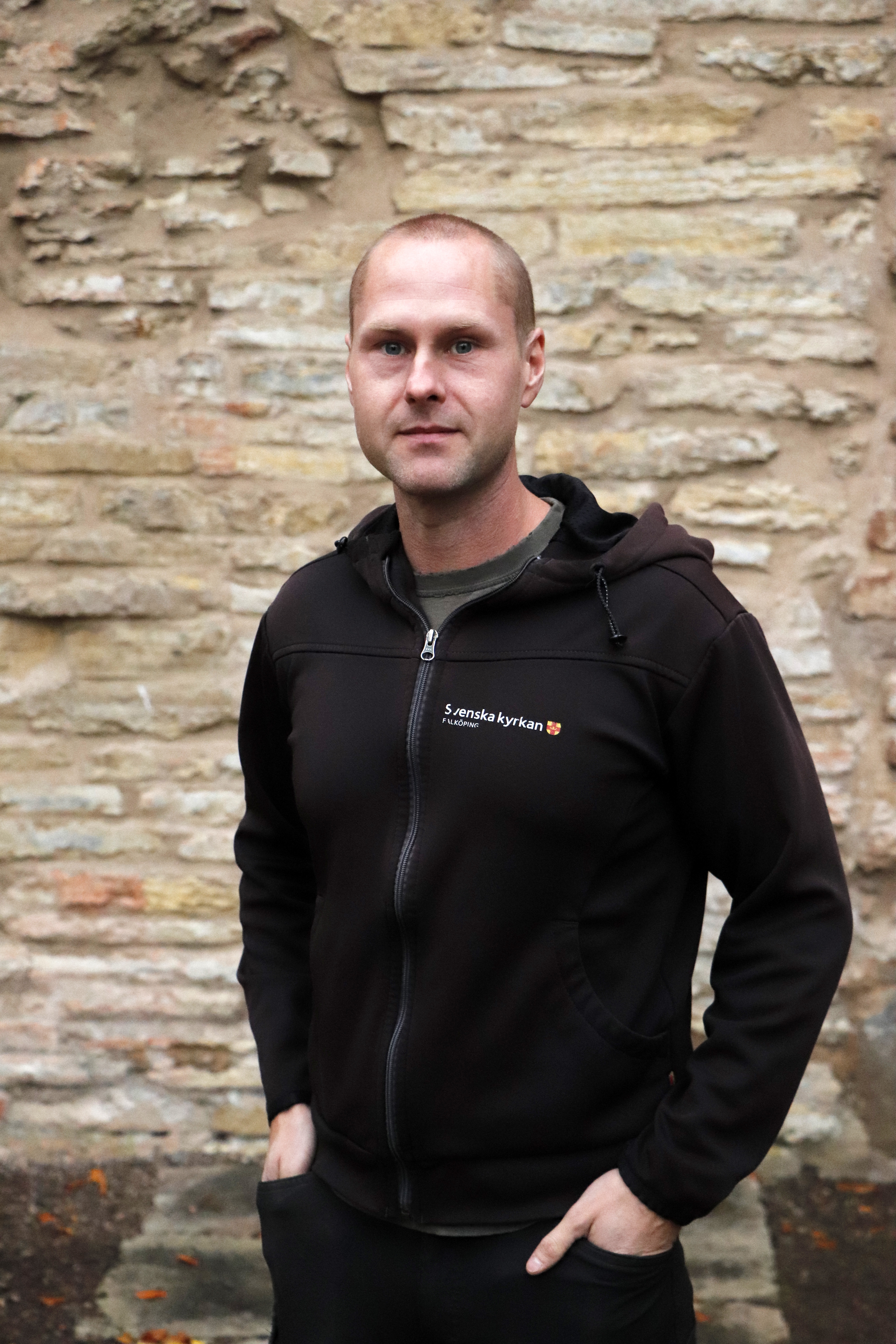 Fredrik Lindberg